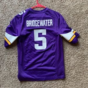 Vikings jersey